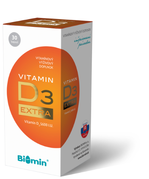 Vitamin D3