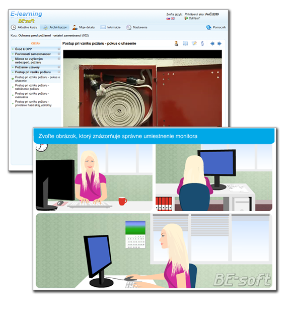 ukážka e-learning 2