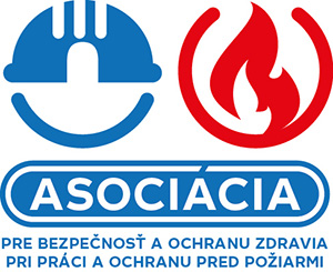 logo asociácia bozp