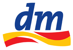 logo dm