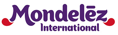 logo mondelez