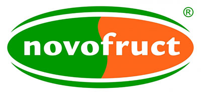 logo novofruct