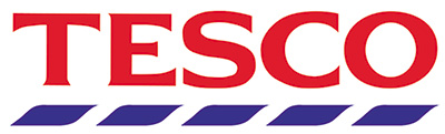 logo tesco