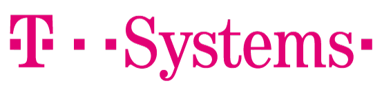 logo t-systems